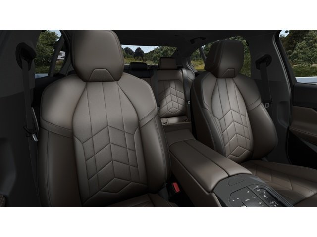 New 2027 Black Sapphire Metallic BMW  image 11