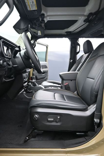 New 2026 41 Exterior Paint Jeep Sahara image 9
