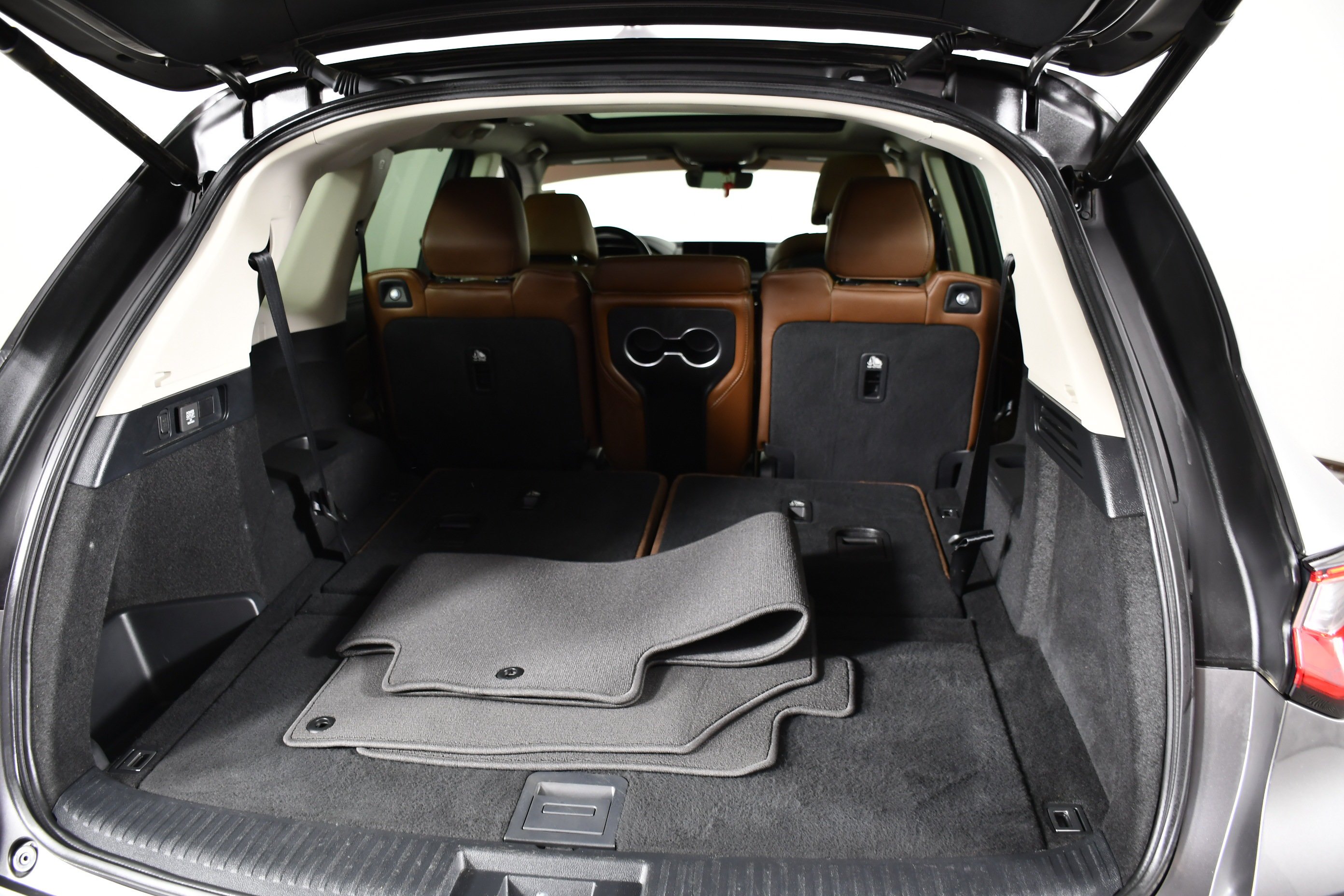 2024 Acura MDX Technology Package - Photo 50