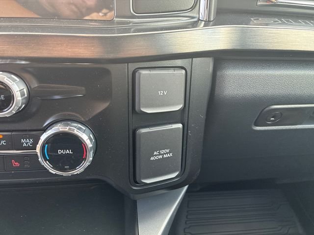 New 2026 Carbonized Gray Metallic Ford F-350® Lariat® image 30