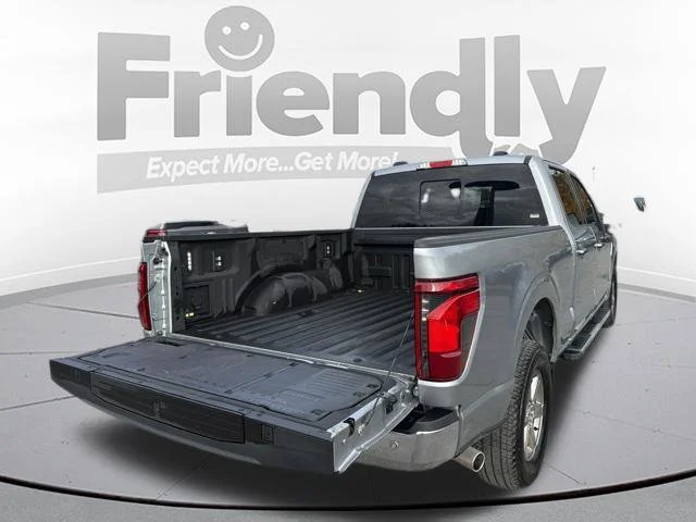Used 2024  Ford XLT image 44