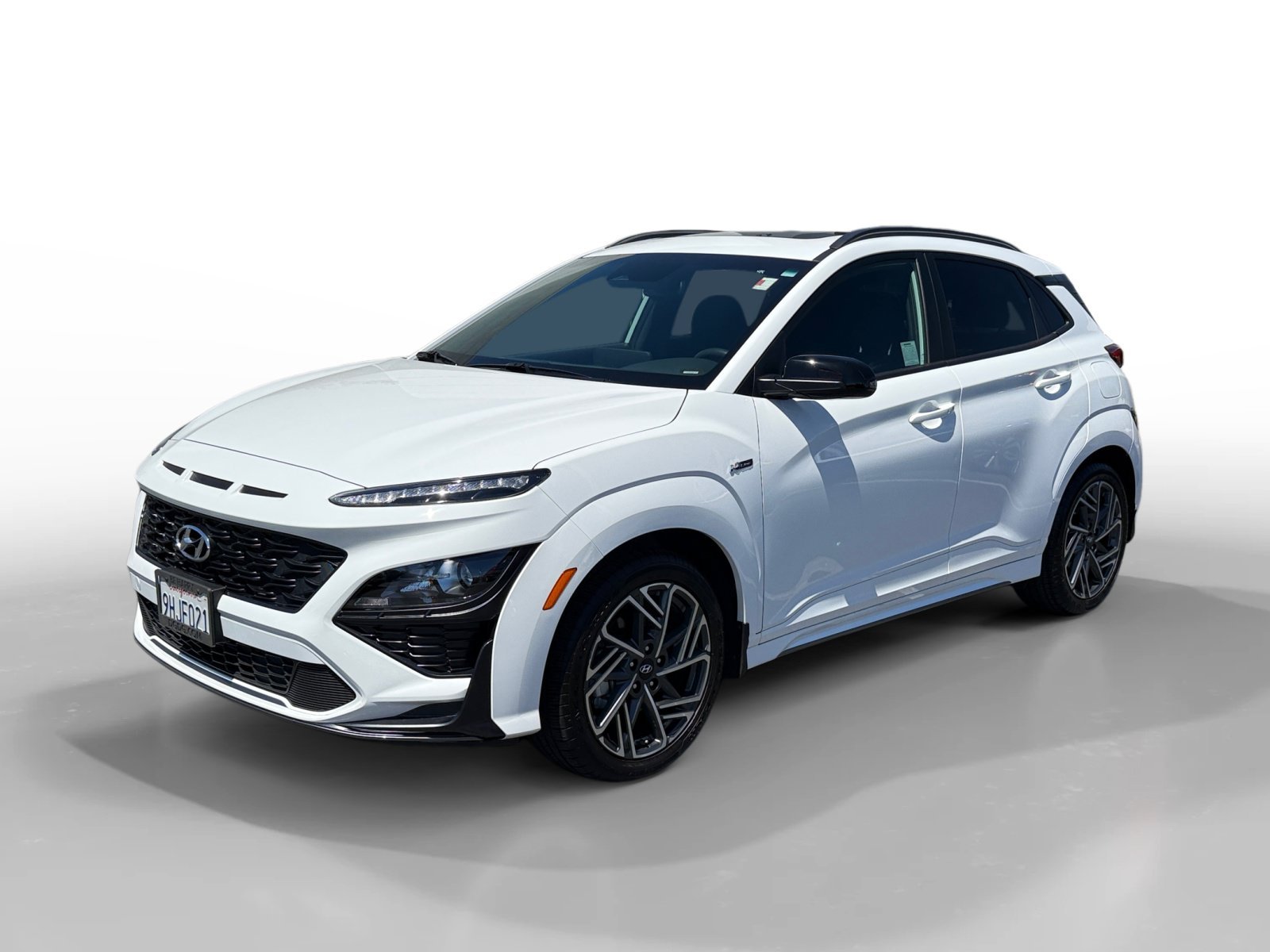 Used 2023 Lunar Hyundai N Line image 1