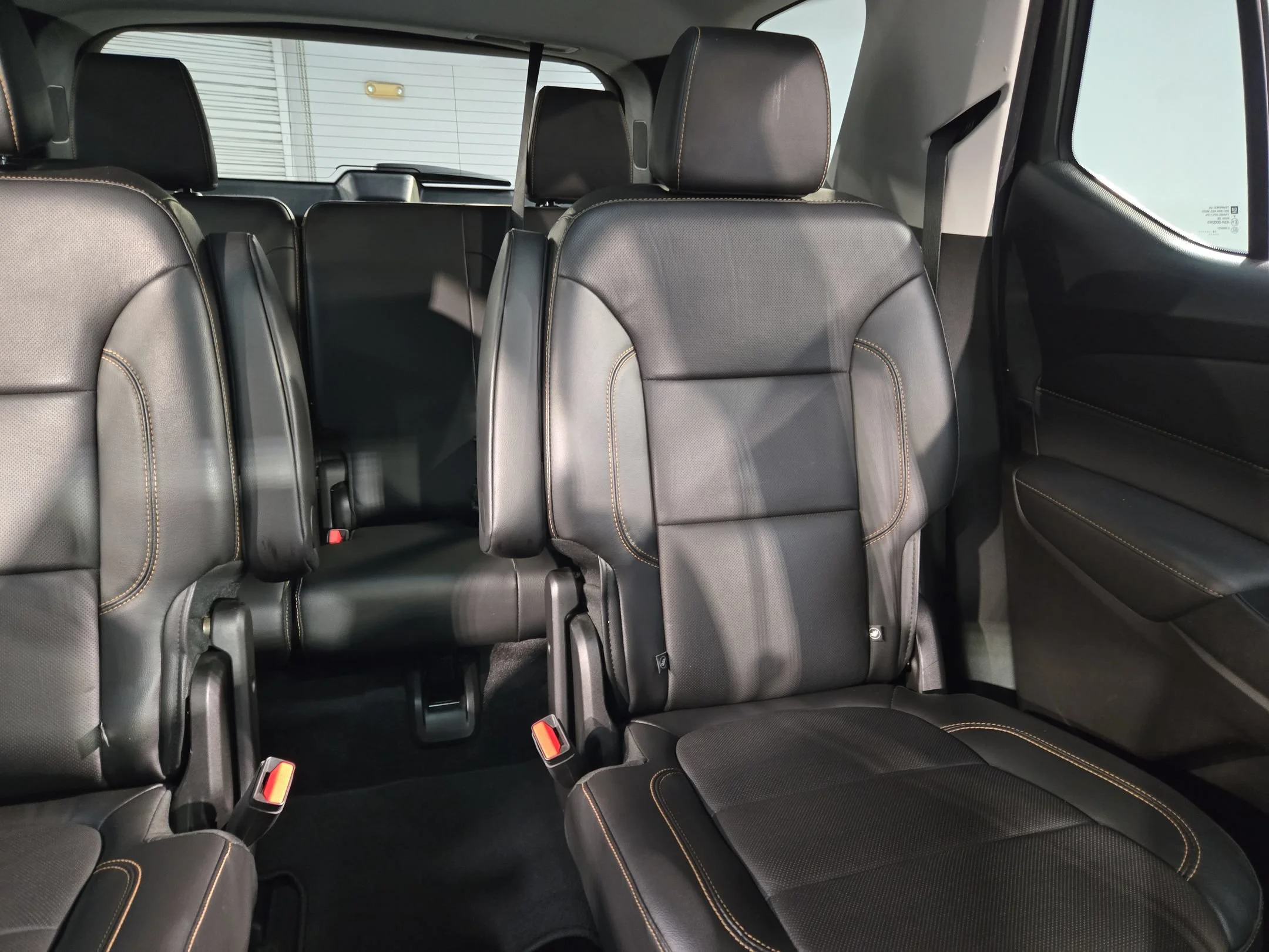 Used 2019 Summit White Chevrolet Premier image 14