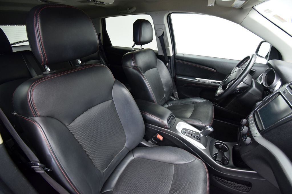Used 2019 Billet Clearcoat Dodge GT image 13