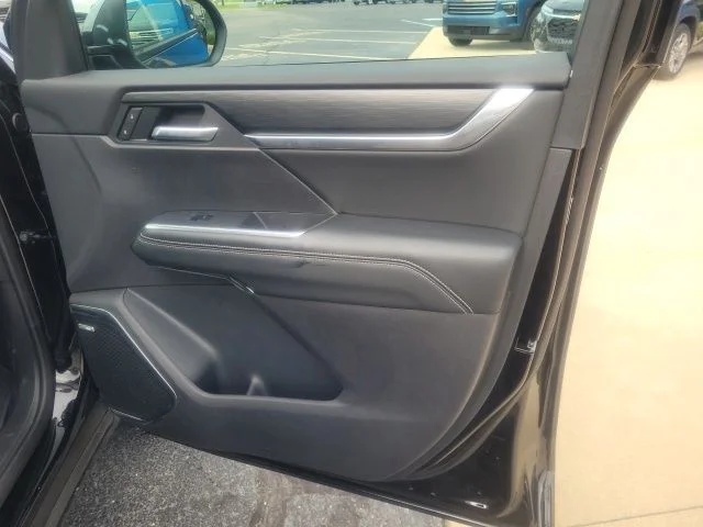 2025 GMC Acadia Elevation - Photo 19