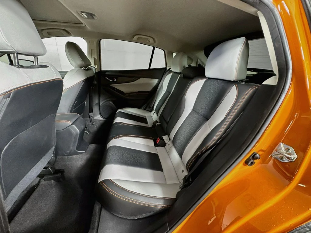 Used 2018 Orange Subaru 2.0i Limited image 30