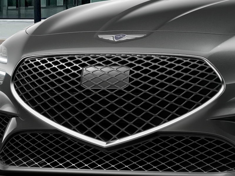 2026 GENESIS G70 Standard - Photo 43