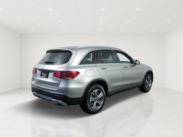 Certified Used 2022  Mercedes-Benz GLC 300 image 7