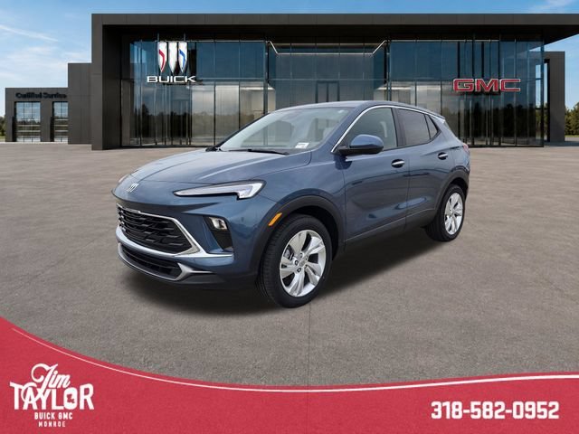 2026 Buick Encore GX Preferred - Photo 10