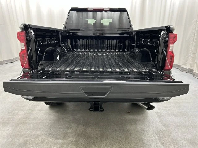 2026 Chevrolet Silverado 2500 HD Custom - Photo 7