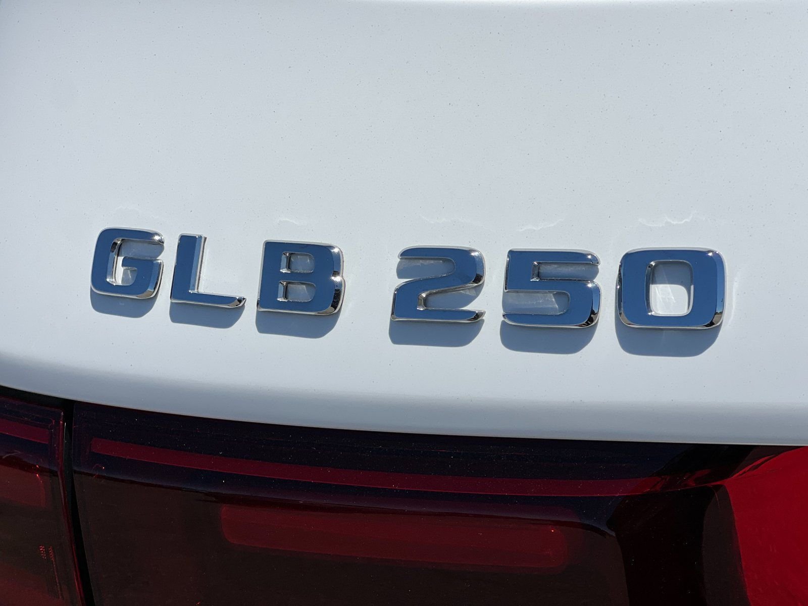 New 2026 Polar White Mercedes-Benz 250 image 12