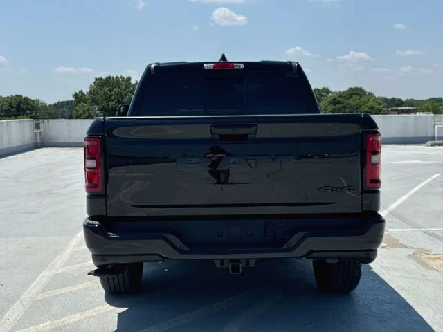 Used 2025 Black Ram Tradesman image 6