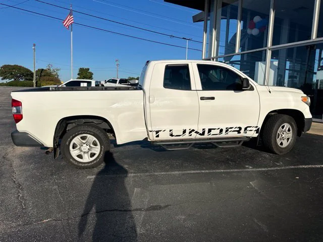 Used 2017 White Toyota SR image 15