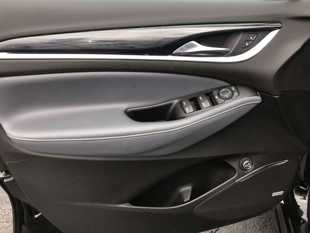 Used 2024 Black Buick Essence image 13