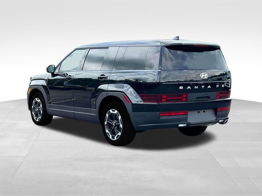 2025 Hyundai Santa Fe SE - Photo 6