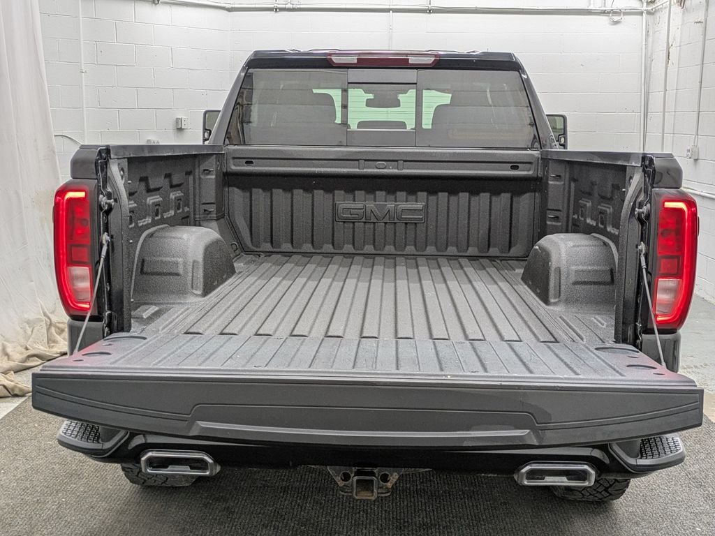 Used 2024 Black GMC Elevation image 37