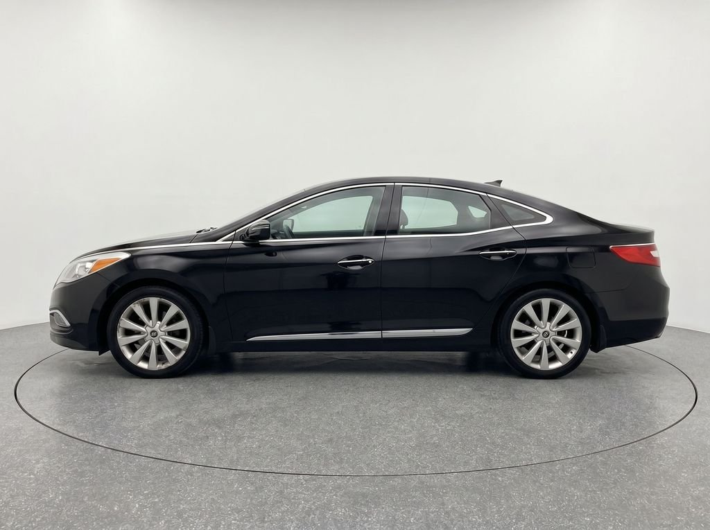 Used 2013 Hyundai Azera Base with VIN KMHFH4JG0DA197768 for sale in Plymouth, MA