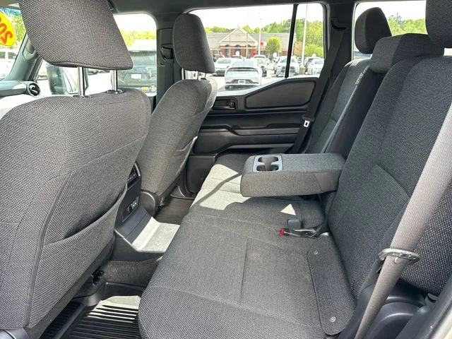Used 2024  Toyota 1958 image 14