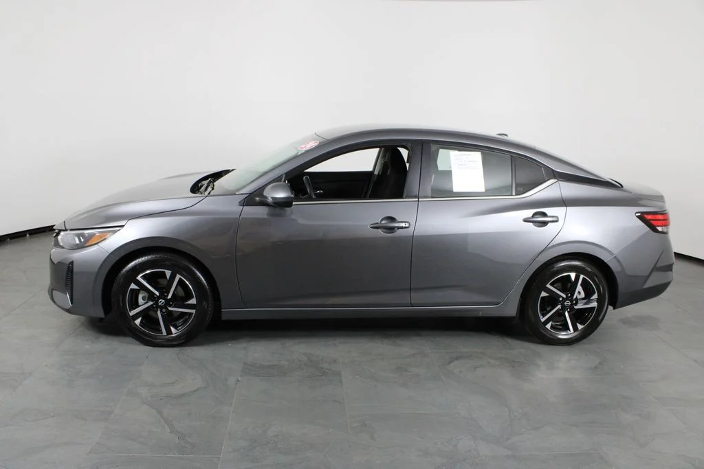 2024 Nissan Sentra SV - Photo 14