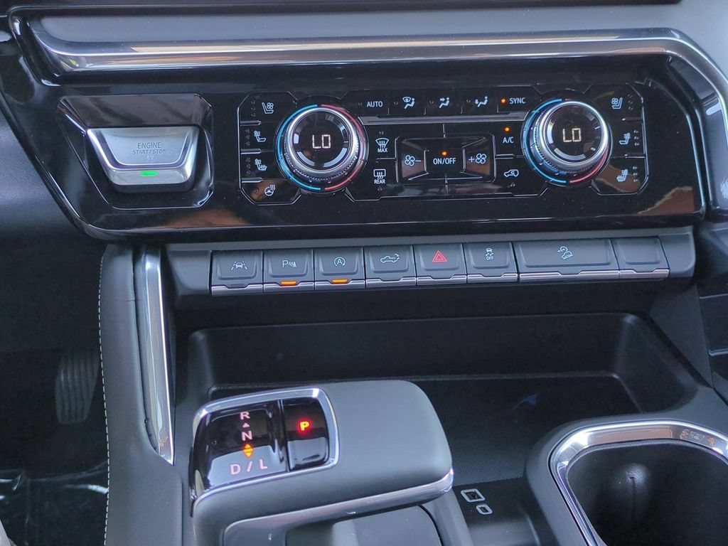 2026 GMC Sierra 1500 Denali Ultimate - Photo 16