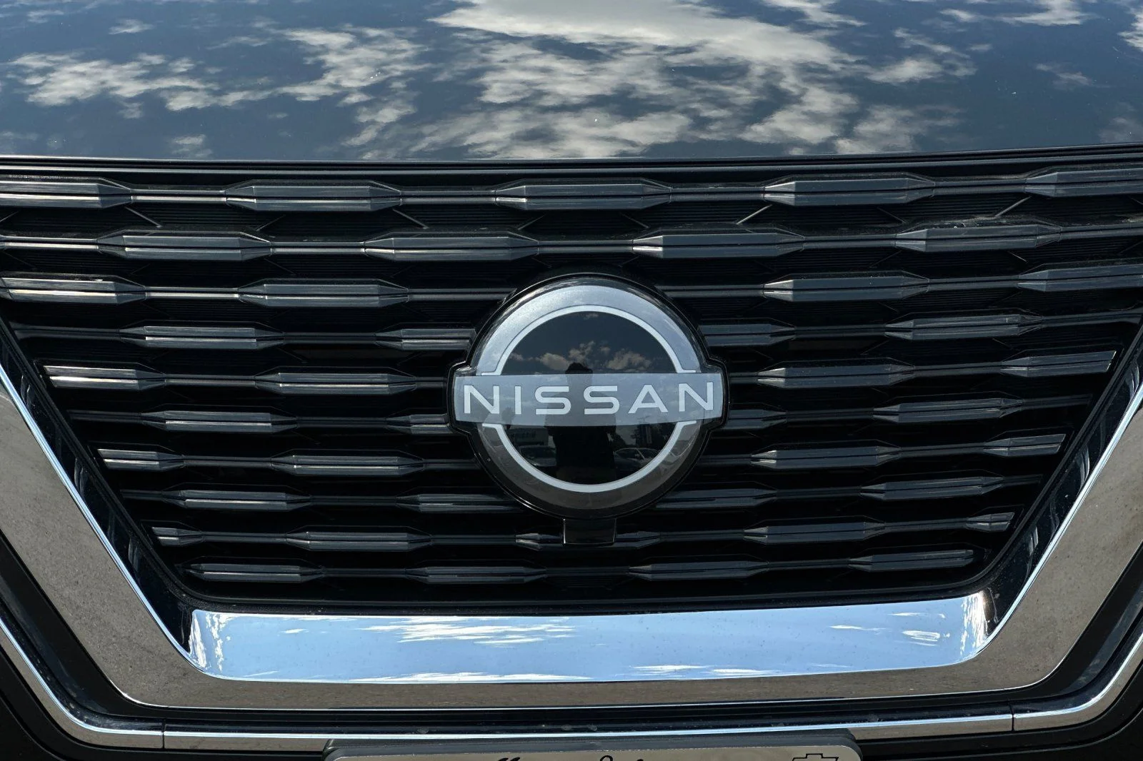 2023 Nissan Rogue SV - Photo 37