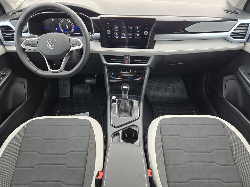 New 2026 Gray Volkswagen 1.5T SE image 21