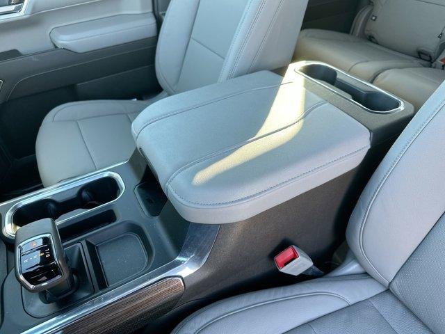 2025 Chevrolet Silverado 1500 RST - Photo 21