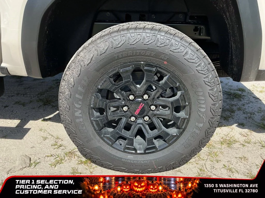 New 2026 Coastal Dune GMC Elevation image 18