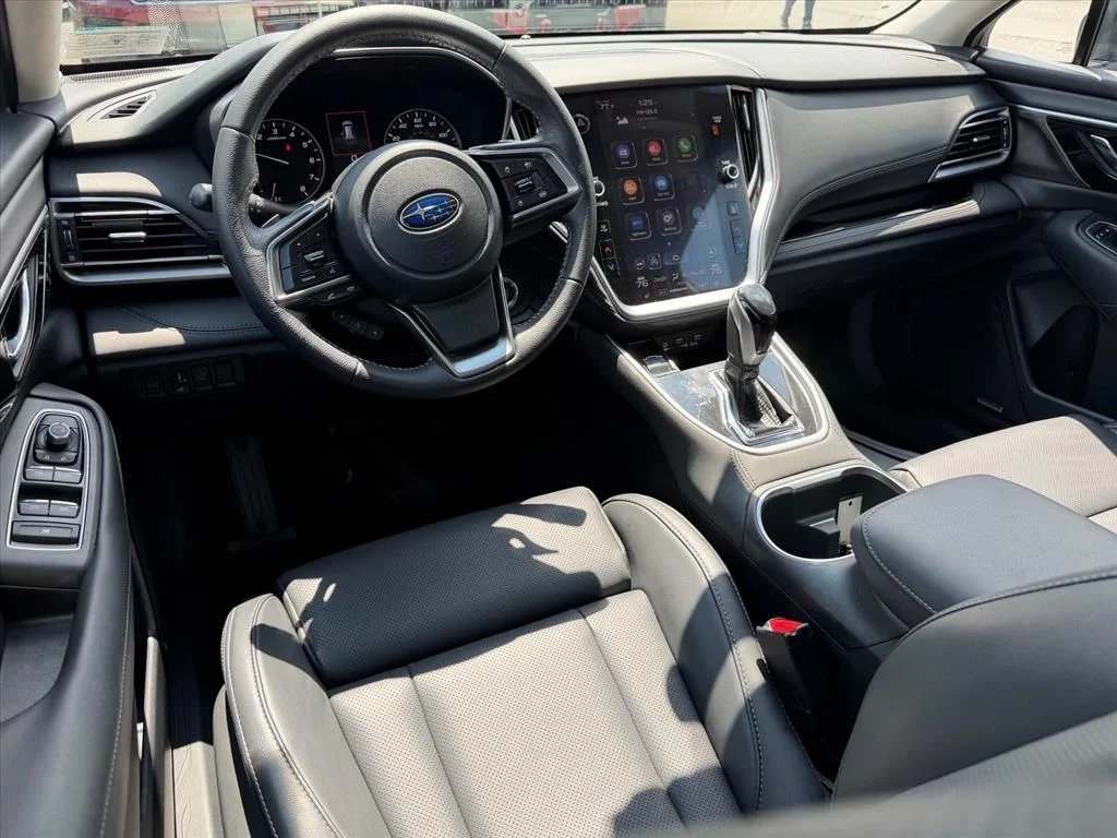 Used 2020 Brown Subaru Limited image 7
