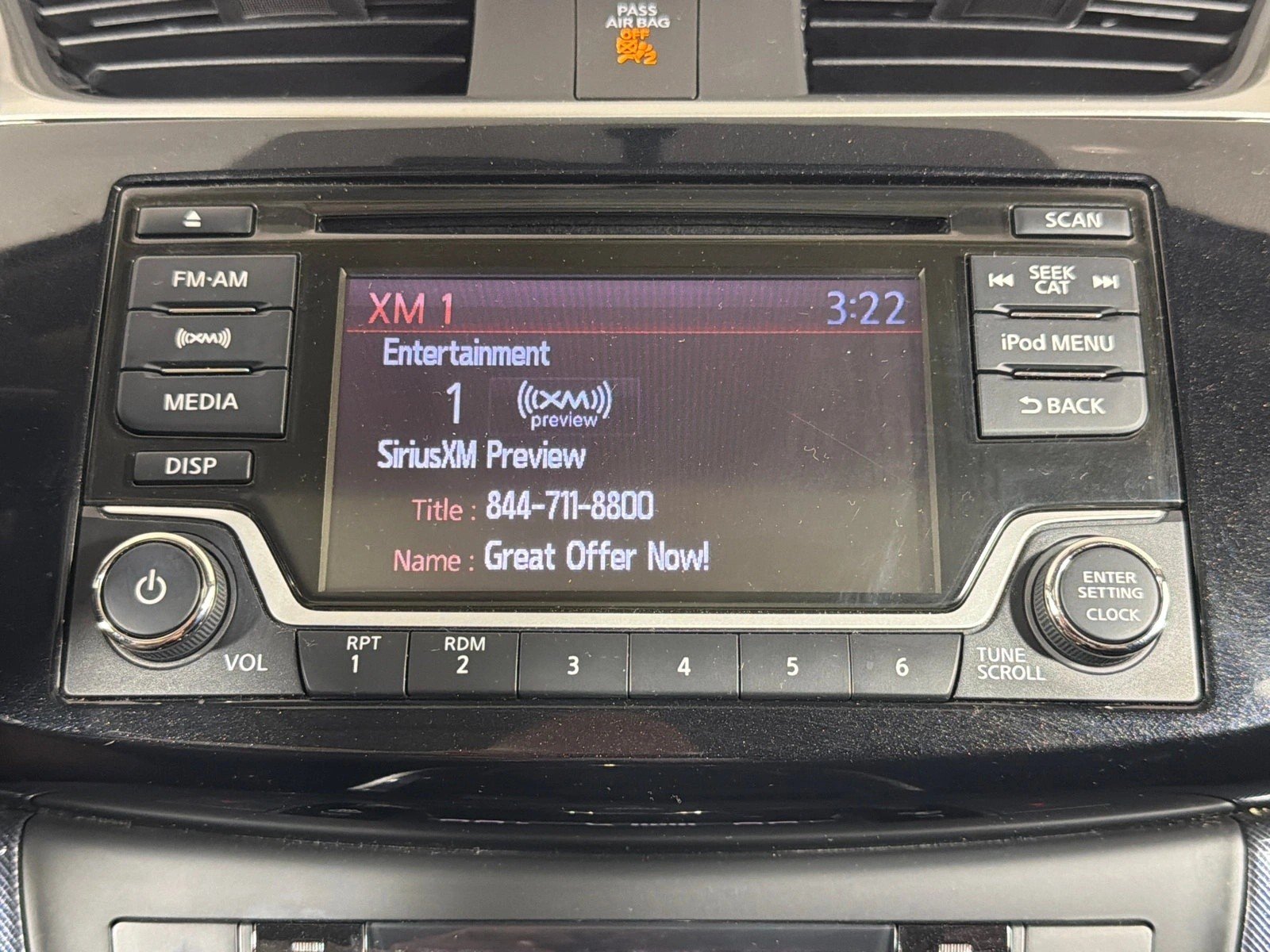 Used 2018 Gun Metallic Nissan SR Turbo image 29
