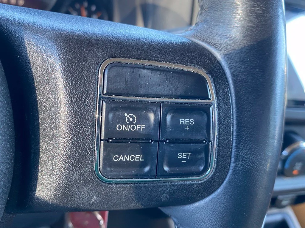 Used 2017 Red Jeep High Altitude image 26