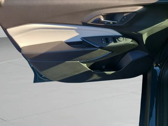 New 2026 Cypress Gray Chevrolet LT image 19