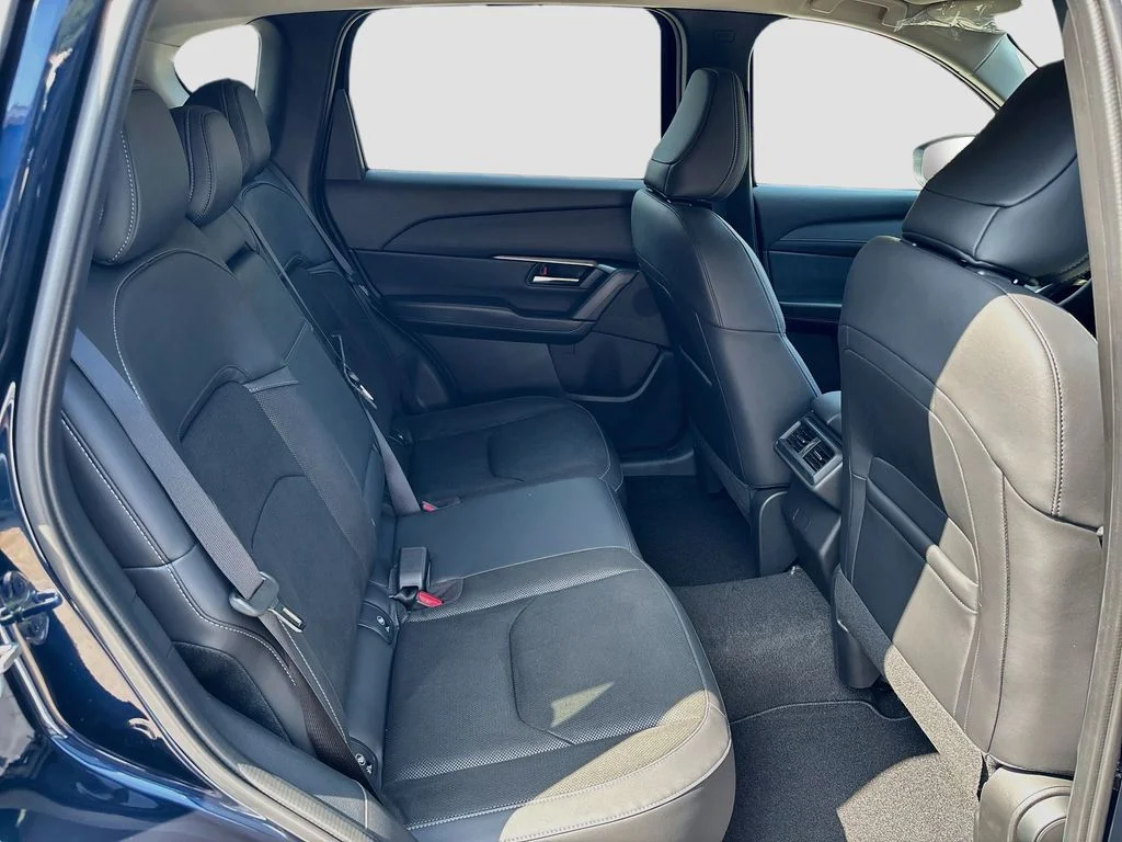 New 2026 Navy Blue Mica Mazda 2.5 S Preferred AWD image 26