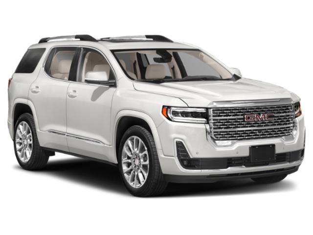 Used 2023 Sterling Metallic GMC Denali image 9