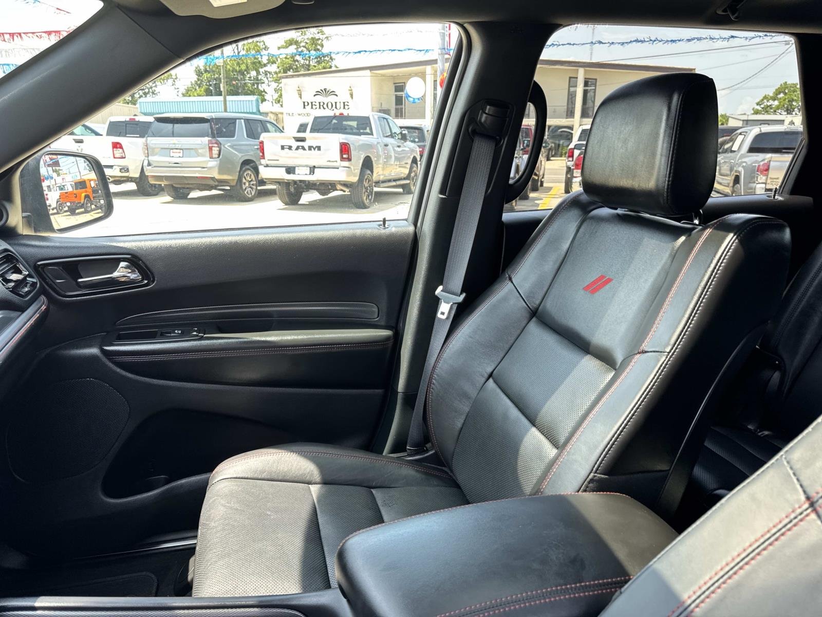 Used 2026 DB Black Clearcoat Dodge GT Plus image 15