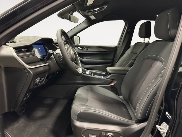 2025 Jeep Grand Cherokee Laredo - Photo 9