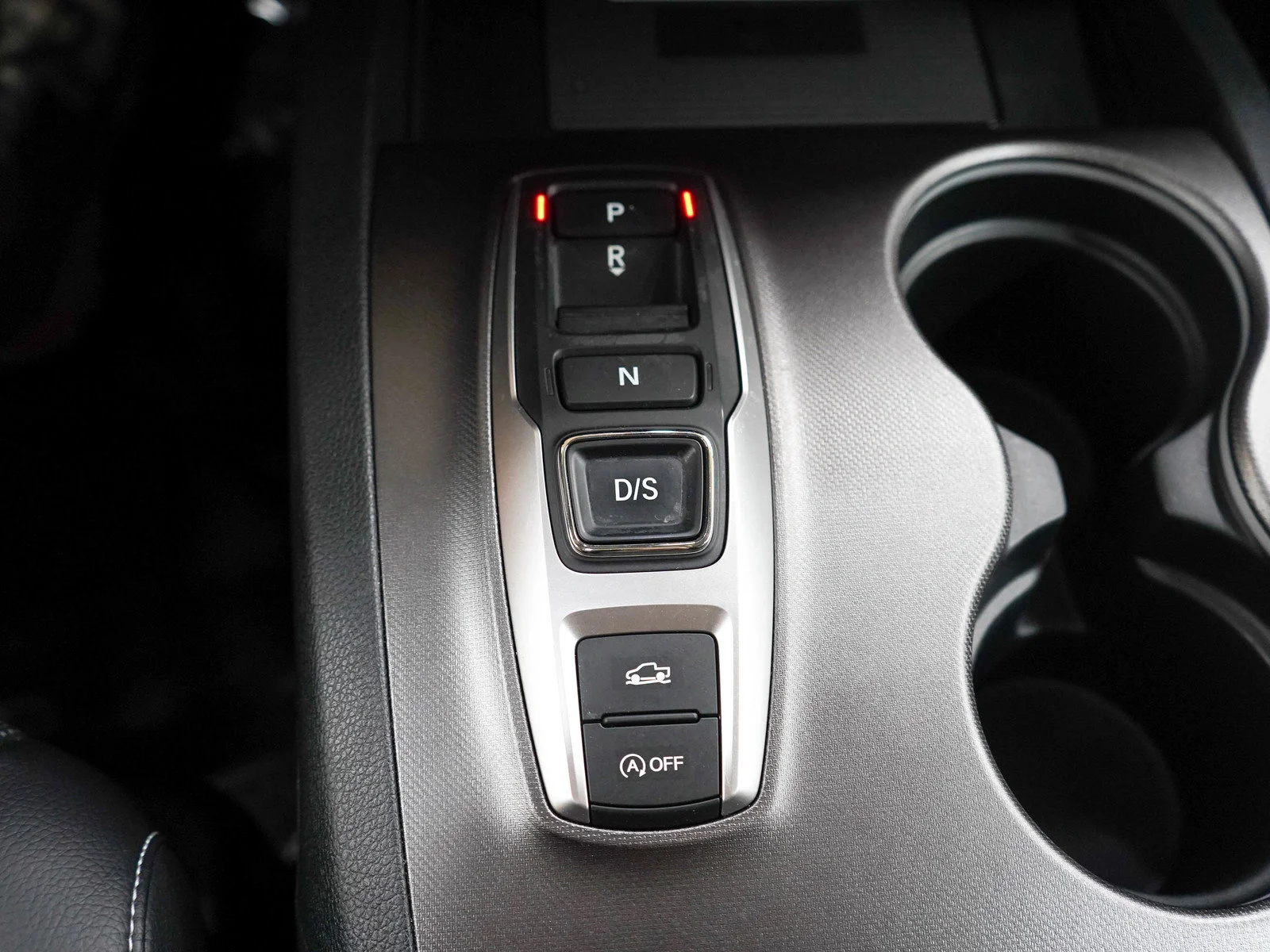 Used 2022 Sonic Gray Honda RTL-E image 22