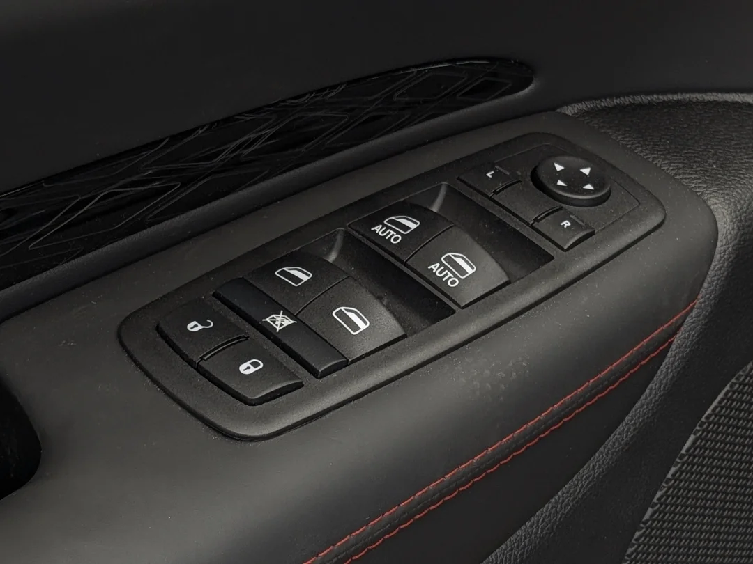 New 2026 Grey Dodge GT Plus - - AWD - Blind- Spot Monitor - Heated Seats - Ventilated Seats - Memory Seats & More! image 13