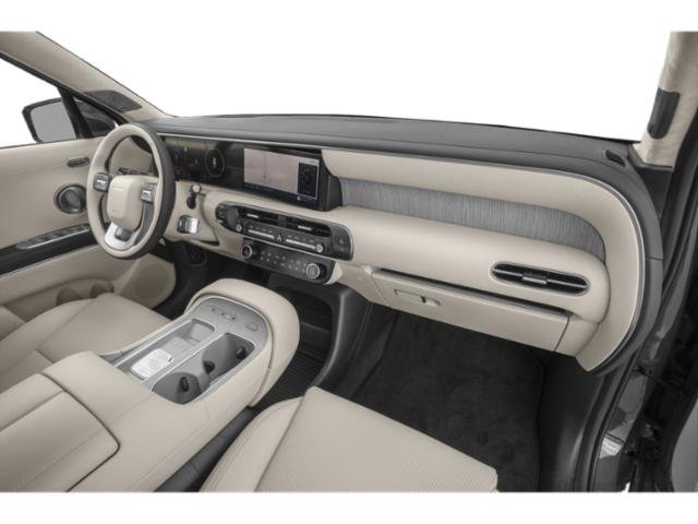 New 2027 Robust Emerald Pearl Hyundai Calligraphy image 14
