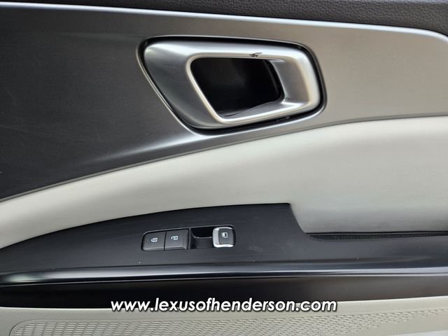 2024 Kia Carnival LX Seat Pkg - Photo 18