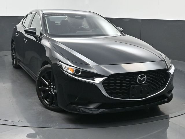 2024 Mazda CX-3 Select Sport AT 4-Door SKYACTIV's photo