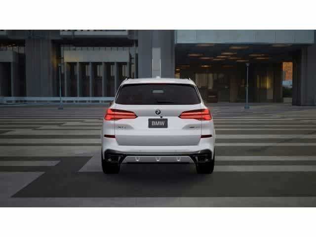 Used 2026 Mineral White Metallic BMW sDrive40i image 5