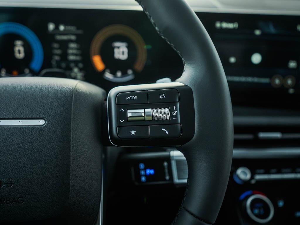 New 2026 Hampton Gray Hyundai XRT AWD image 50