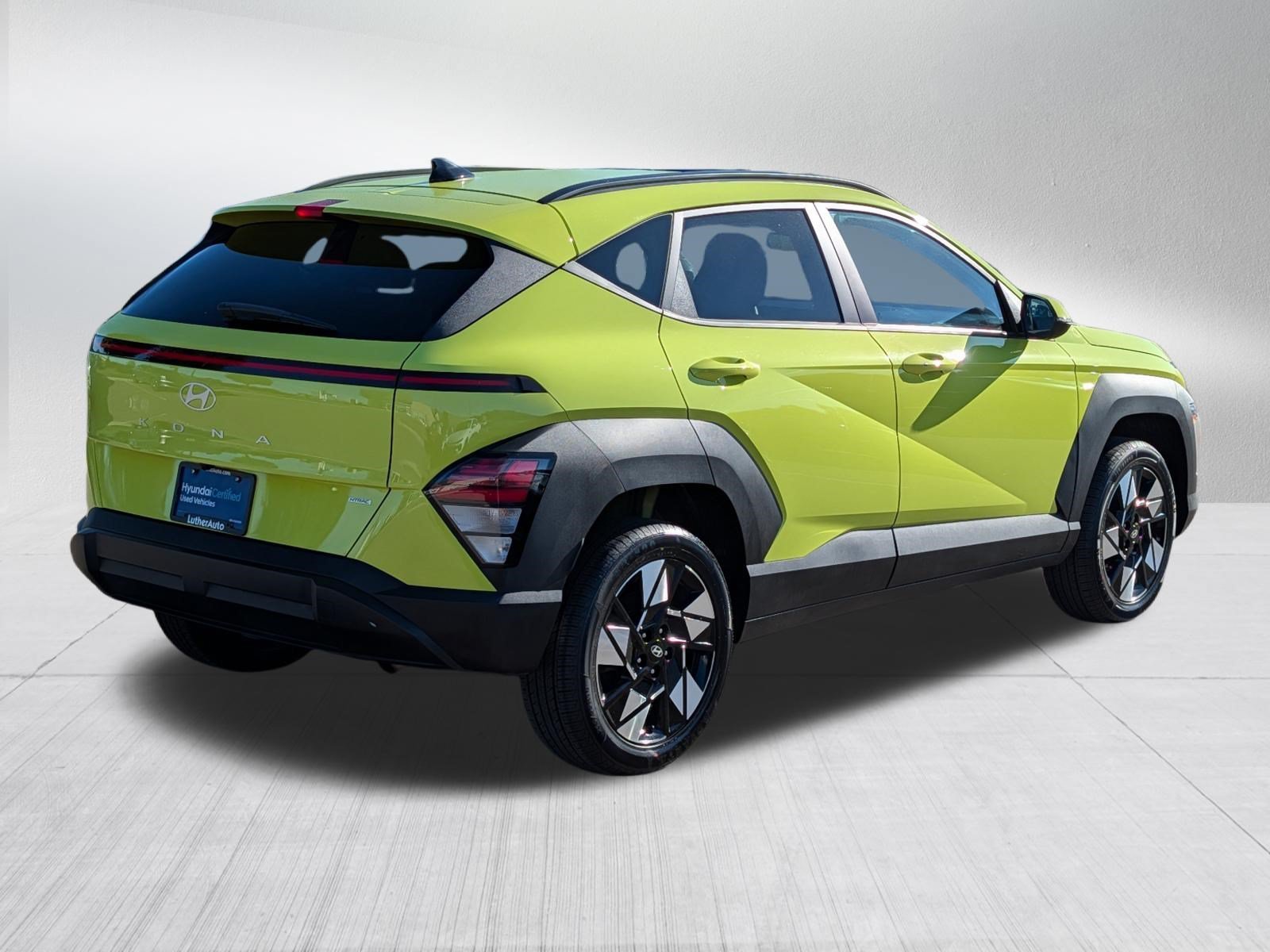 2024 Hyundai Kona SEL - Photo 7