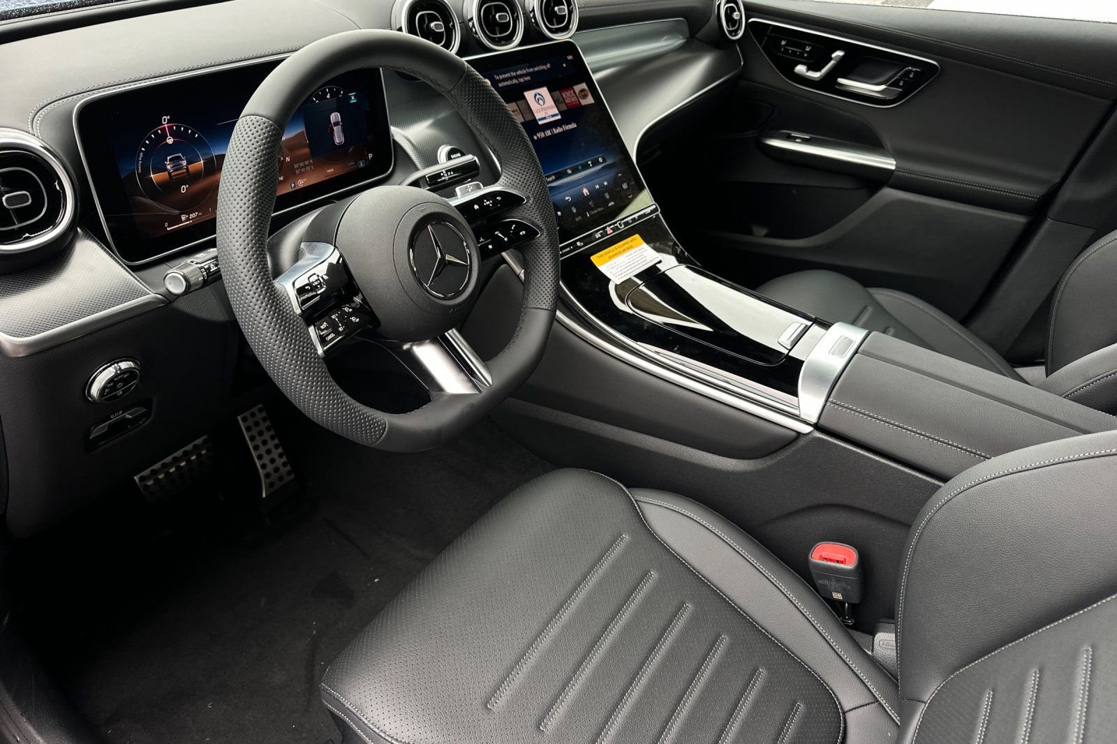 2026 Mercedes-Benz GLC Base - Photo 14