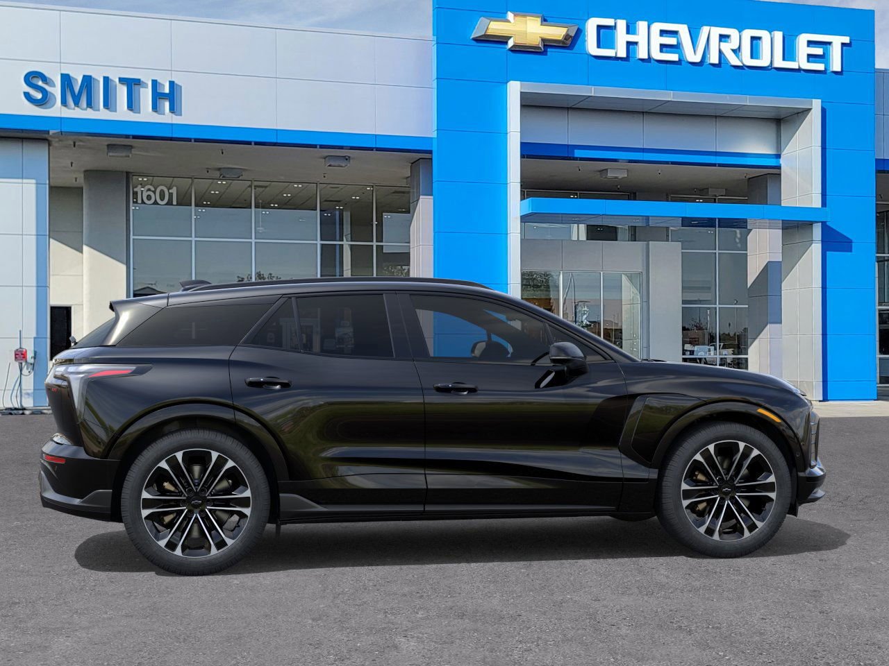 View vehicle photo 5