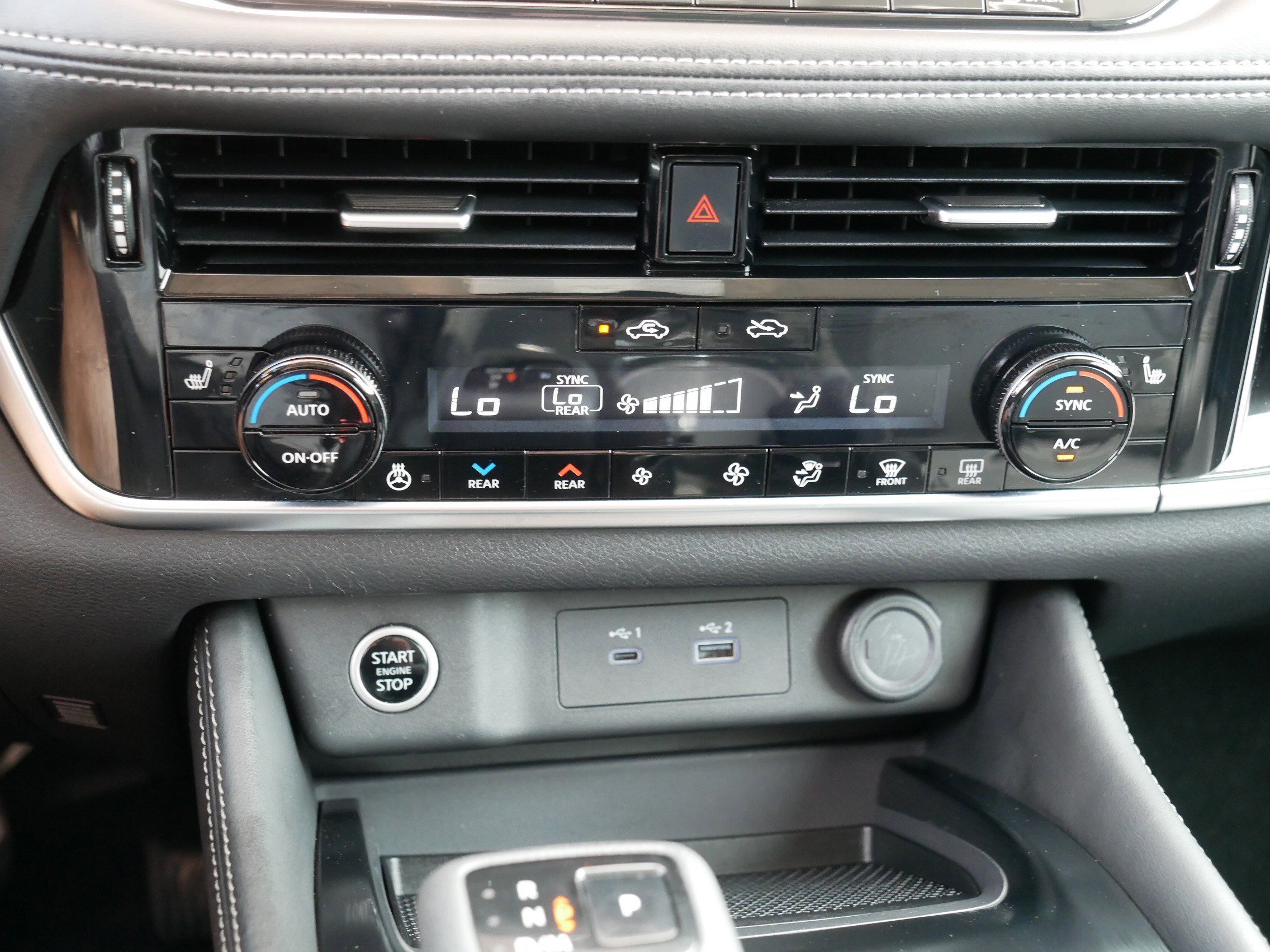Certified Used 2023 Pearl White Tricoat Nissan SL image 23