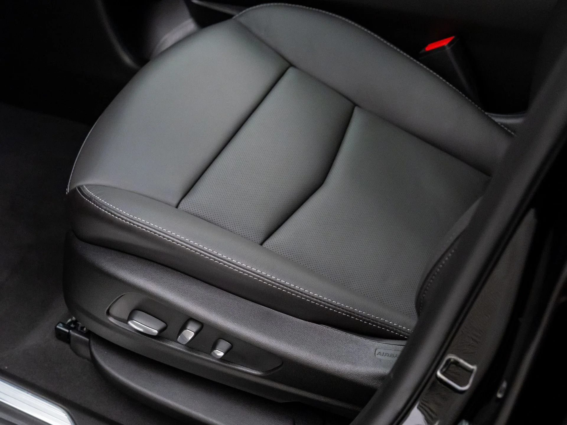New 2026 Black Cadillac Premium Luxury image 14