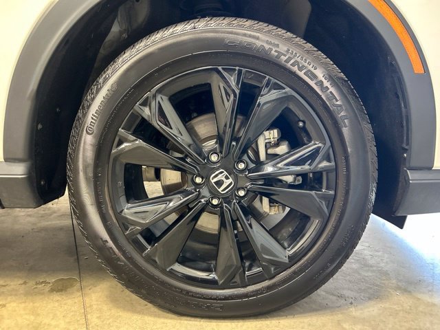 2026 Honda CR-V Sport Touring - Photo 12