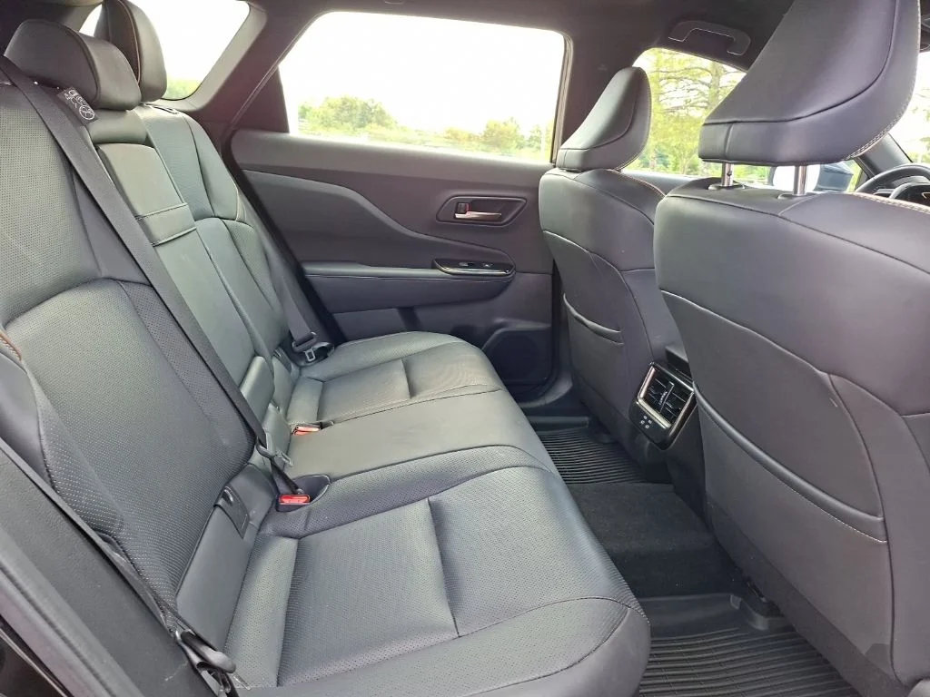 Used 2025 Black Toyota  image 31